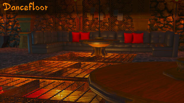 Dancefloor