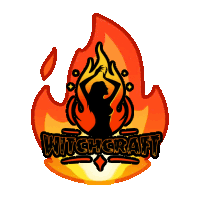 Witchcraft Housing Carrd